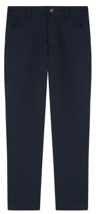 Callaway Pro Spin Solid junior broek, night sky