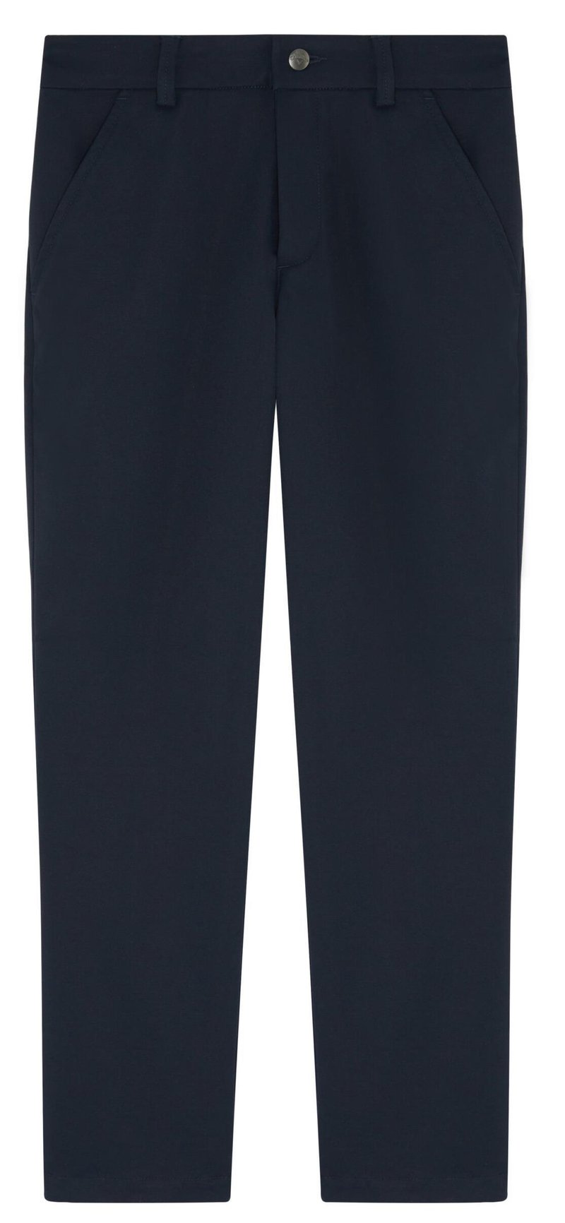 Callaway Pro Spin Solid junior broek, night sky