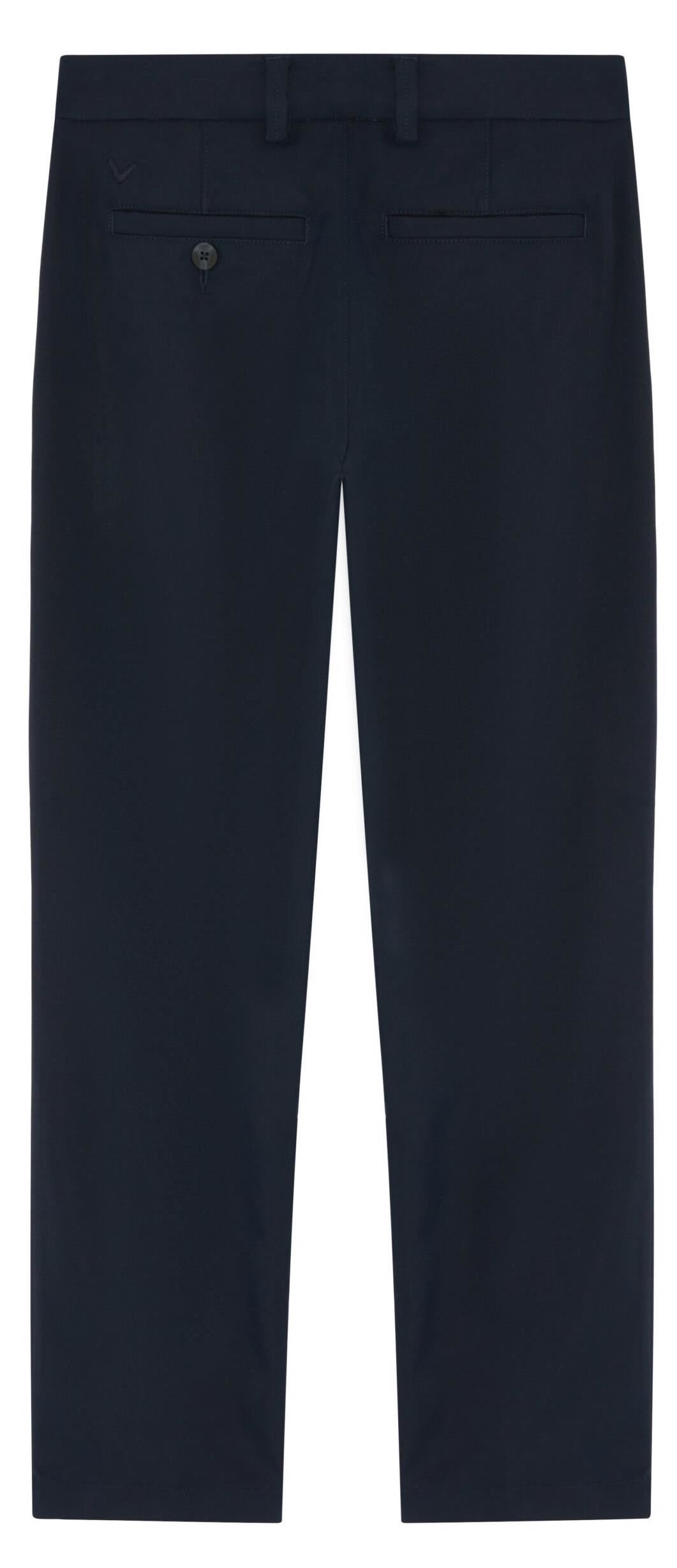Callaway Pro Spin Solid junior broek, night sky