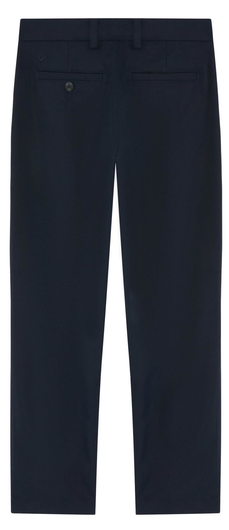 Callaway Pro Spin Solid junior broek, night sky