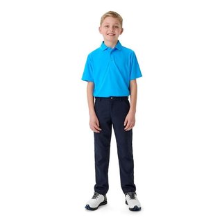 Callaway Pro Spin Solid junior broek, night sky