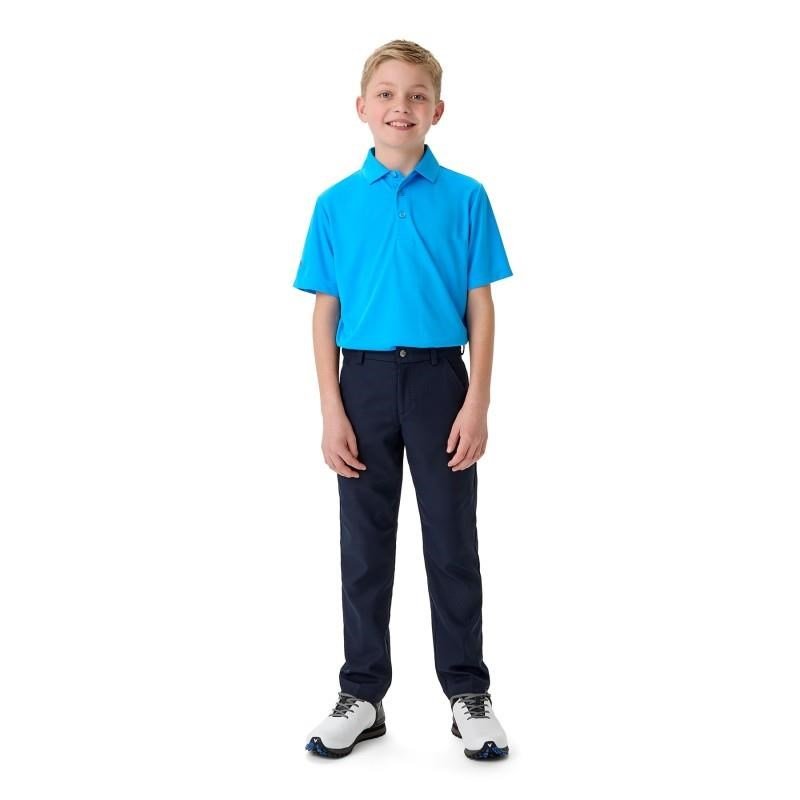 Callaway Pro Spin Solid junior broek, night sky