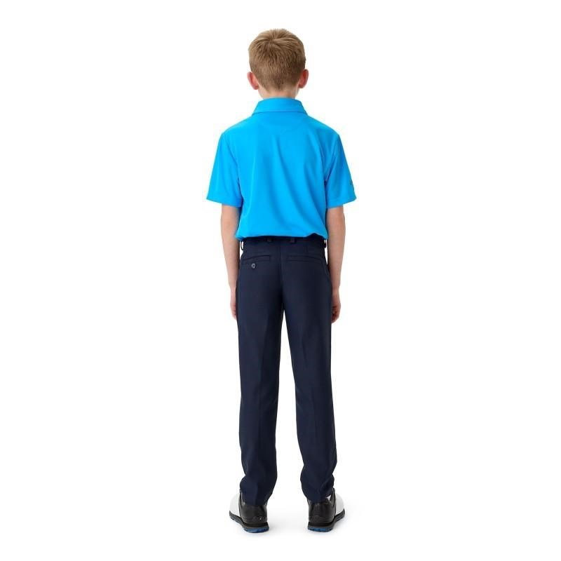 Callaway Pro Spin Solid junior broek, night sky