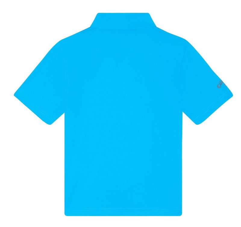 Callaway Solid junior polo, spring break