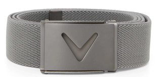 Callaway V-Logo Web heren riem