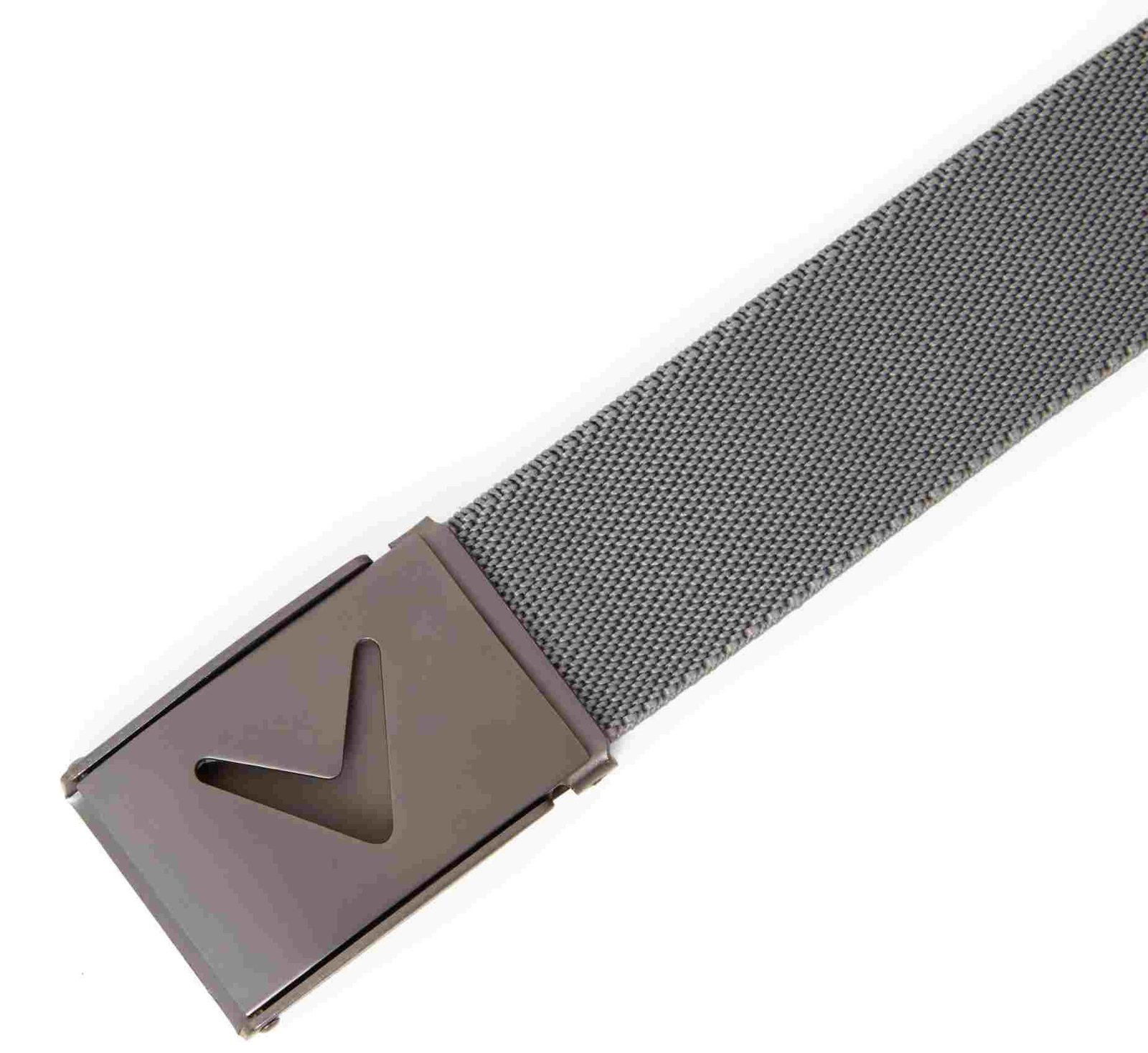 Callaway V-Logo Web heren riem