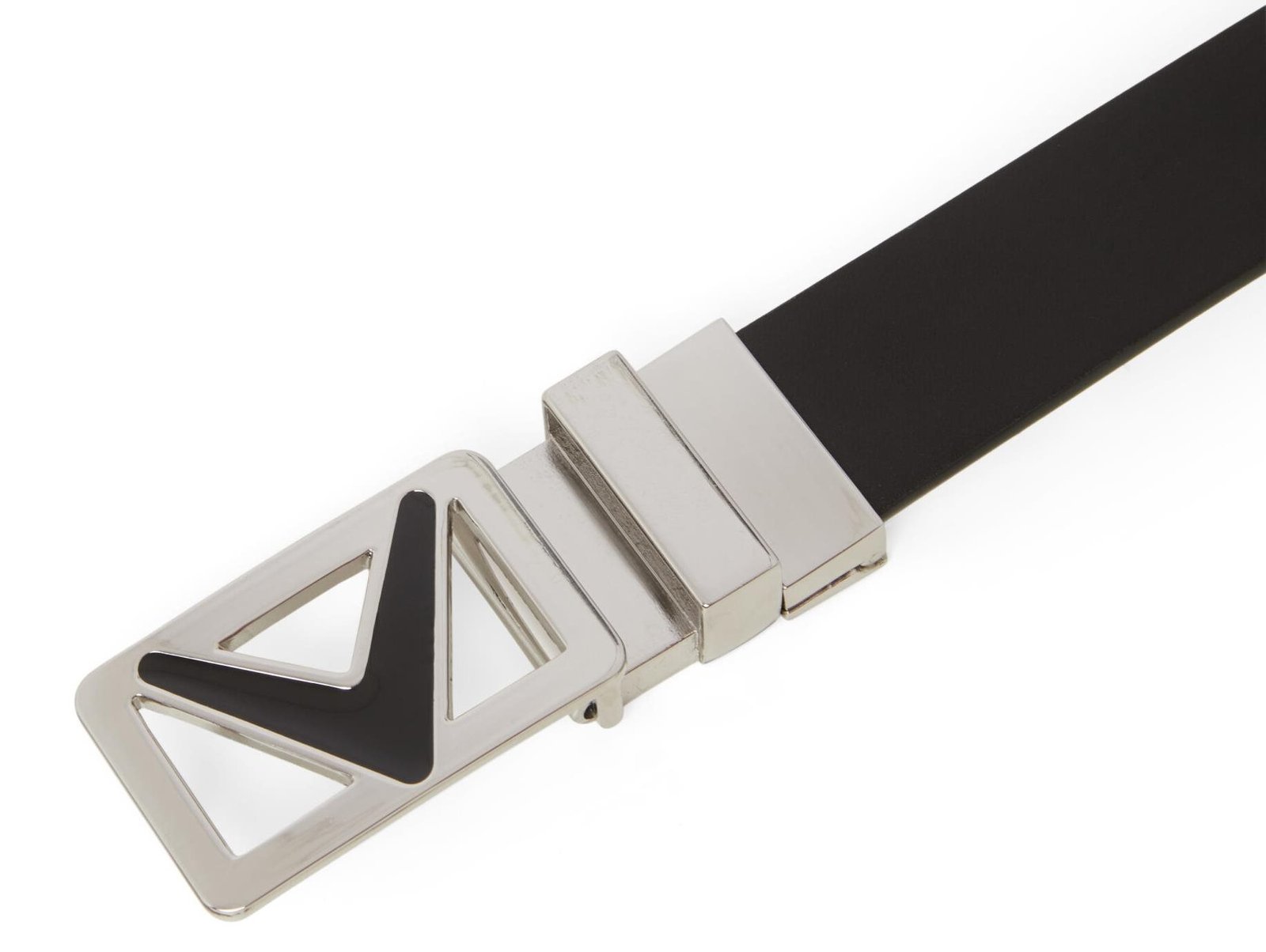 Callaway Reversible damesriem, caviar