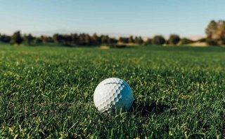 Callaway Chrome Soft golfballen 2024