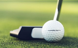 Callaway Chrome Soft golfballen 2024