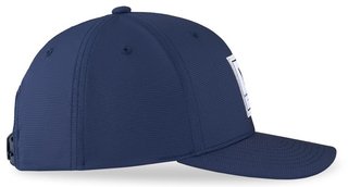 Callaway Rutherford FLEXFIT® Snapback heren pet, navy