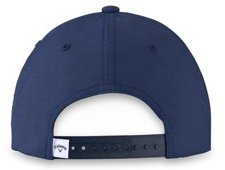 Callaway Rutherford FLEXFIT® Snapback heren pet, navy