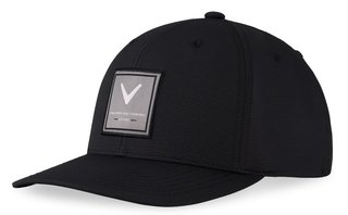 Callaway Rutherford FLEXFIT® Snapback heren pet, zwart