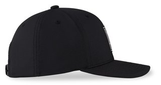 Callaway Rutherford FLEXFIT® Snapback heren pet, zwart