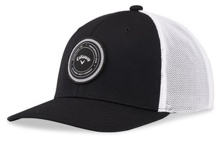 Callaway Playing Through Trucker heren cap, zwart