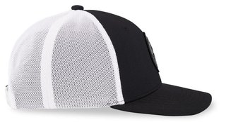 Callaway Playing Through Trucker heren cap, zwart
