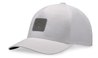 Callaway Favorite Track heren pet, wit