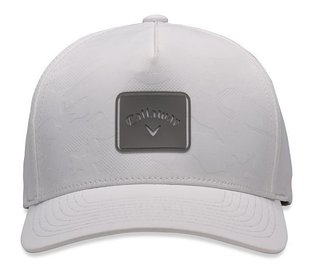 Callaway Favorite Track heren pet, wit