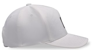 Callaway Favorite Track heren pet, wit