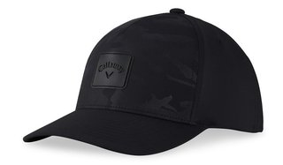 Callaway Favorite Track heren kšiltovka, zwart
