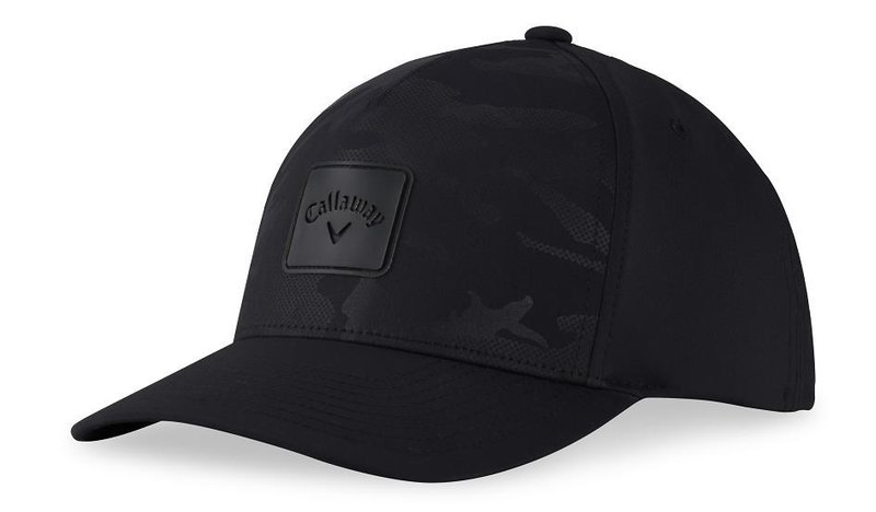 Callaway Favorite Track heren kšiltovka, zwart