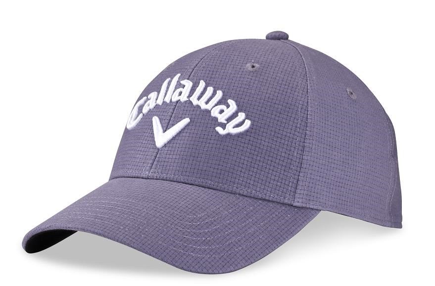 Callaway CG Junior Tour Adjustable junior pet, violet haze/white