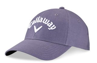 Callaway CG Junior Tour Adjustable junior pet, violet haze/white