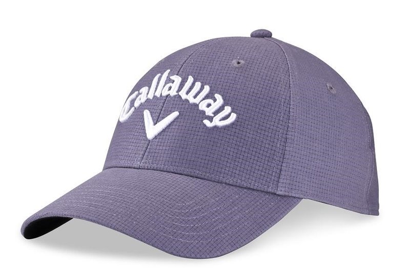 Callaway CG Junior Tour Adjustable junior pet, violet haze/white