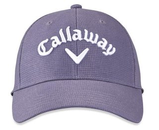 Callaway CG Junior Tour Adjustable junior pet, violet haze/white