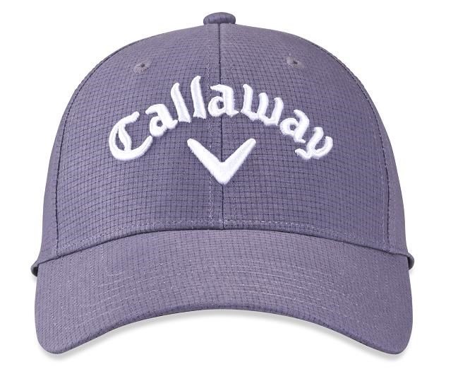 Callaway CG Junior Tour Adjustable junior pet, violet haze/white