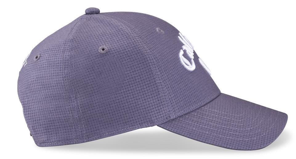 Callaway CG Junior Tour Adjustable junior pet, violet haze/white