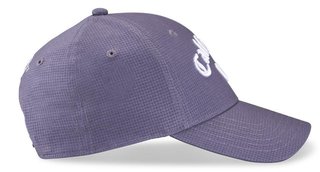 Callaway CG Junior Tour Adjustable junior pet, violet haze/white
