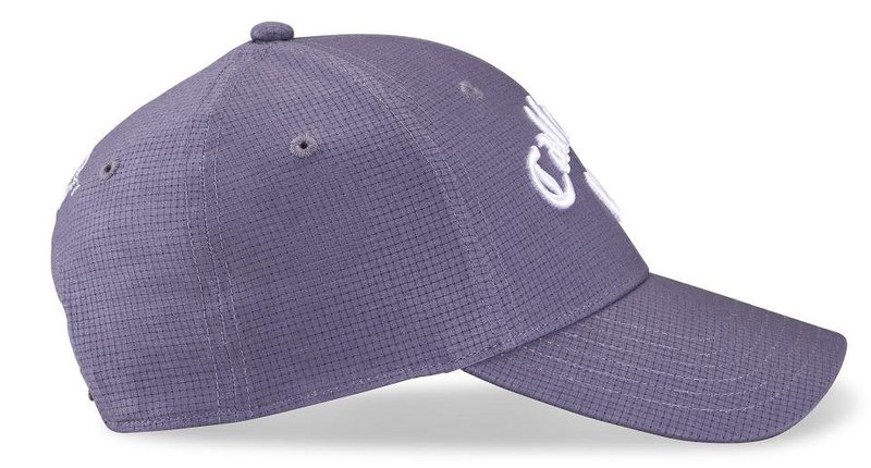Callaway CG Junior Tour Adjustable junior pet, violet haze/white