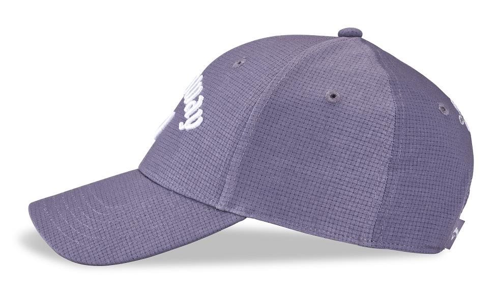 Callaway CG Junior Tour Adjustable junior pet, violet haze/white