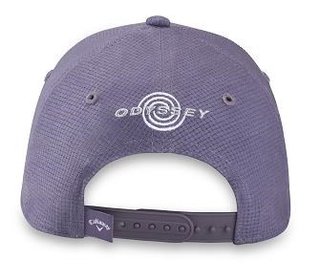 Callaway CG Junior Tour Adjustable junior pet, violet haze/white