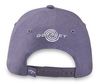 Callaway CG Junior Tour Adjustable junior pet, violet haze/white
