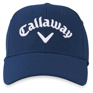 Callaway Tour junior cap, navy/wit