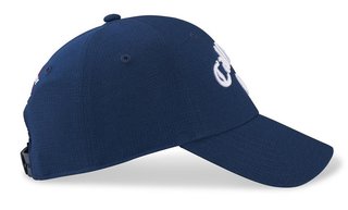 Callaway Tour junior cap, navy/wit