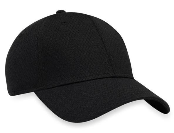 Callaway Performance Front Crested heren pet, zwart
