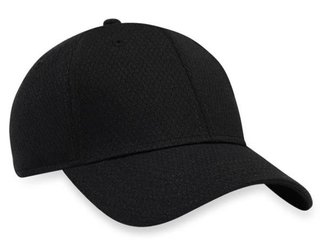 Callaway Performance Front Crested heren pet, zwart