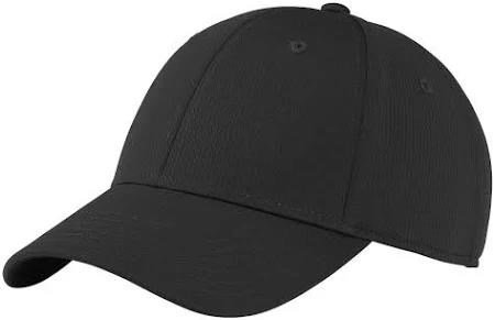 Callaway Performance Front Crested heren pet, zwart