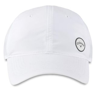 Callaway Hightail dames pet, wit