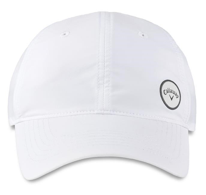 Callaway Hightail dames pet, wit