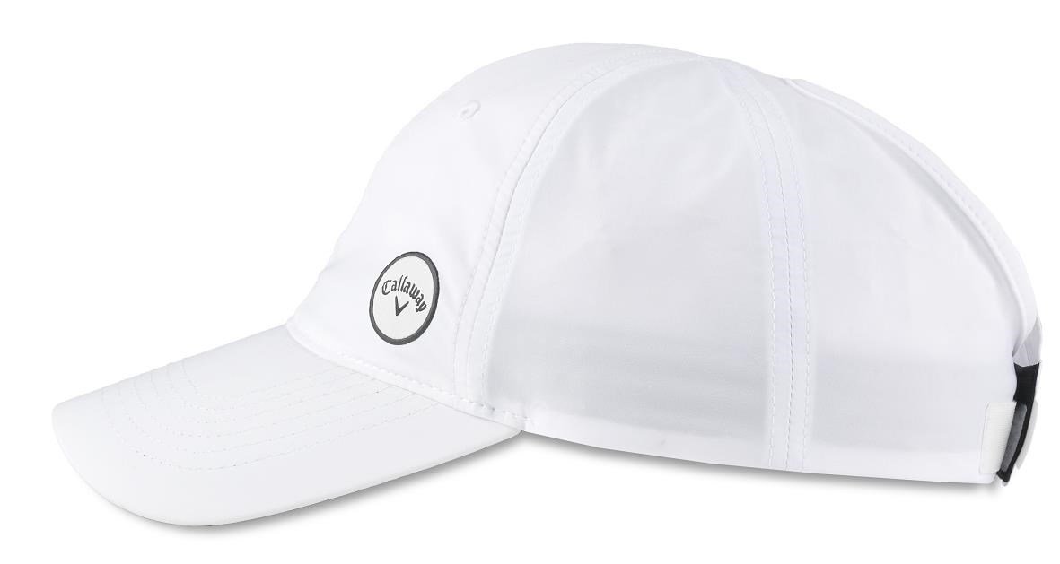 Callaway Hightail dames pet, wit