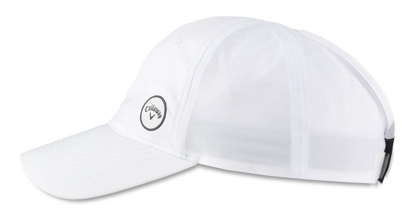 Callaway Hightail dames pet, wit