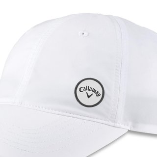 Callaway Hightail dames pet, wit