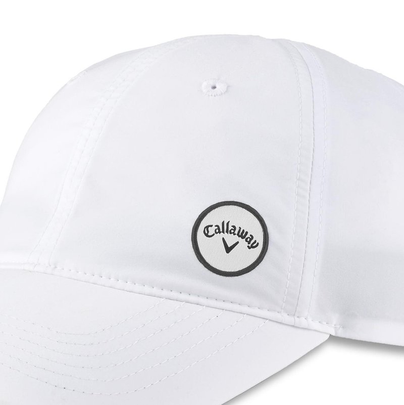 Callaway Hightail dames pet, wit