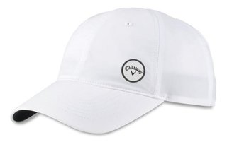 Callaway Hightail dames pet, wit