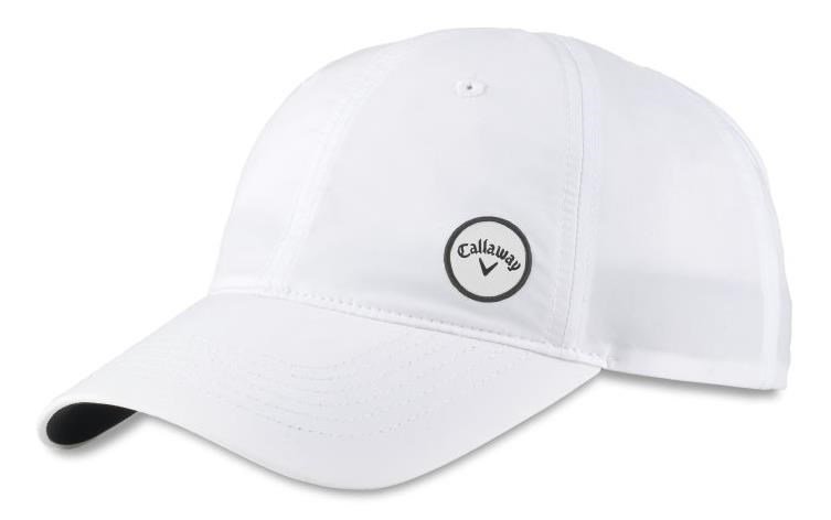 Callaway Hightail dames pet, wit