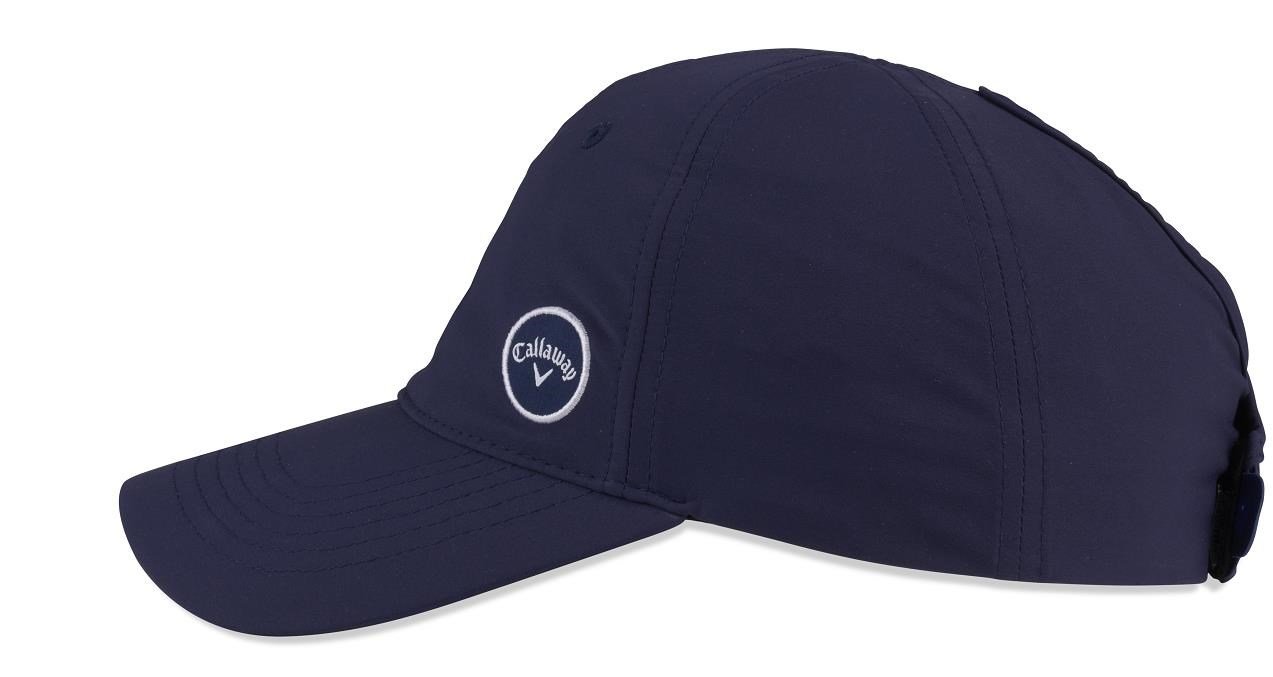 Callaway Hightail dames cap, navy