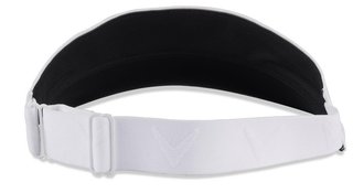 Callaway Visor dames vizier, wit